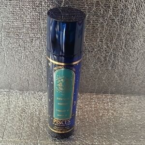 Limited Edition! Bath & Body Works 
Pisces ♓️ Fine Fragrance Mist